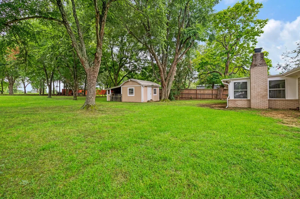 5880 Pine Mill Road Reno TX 75462