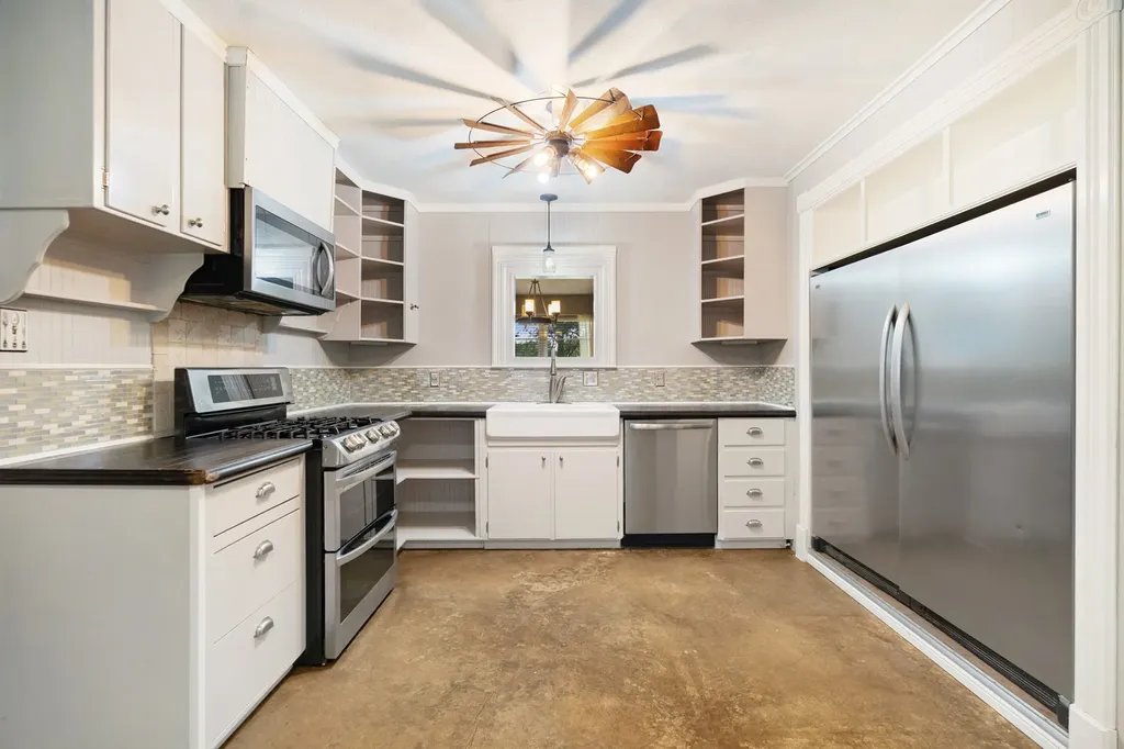 5880 Pine Mill Road Reno TX 75462