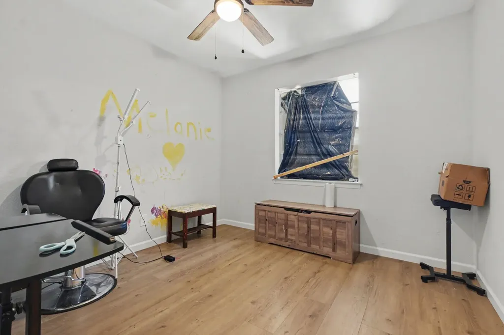 1809 Homestead Place Garland TX 75044