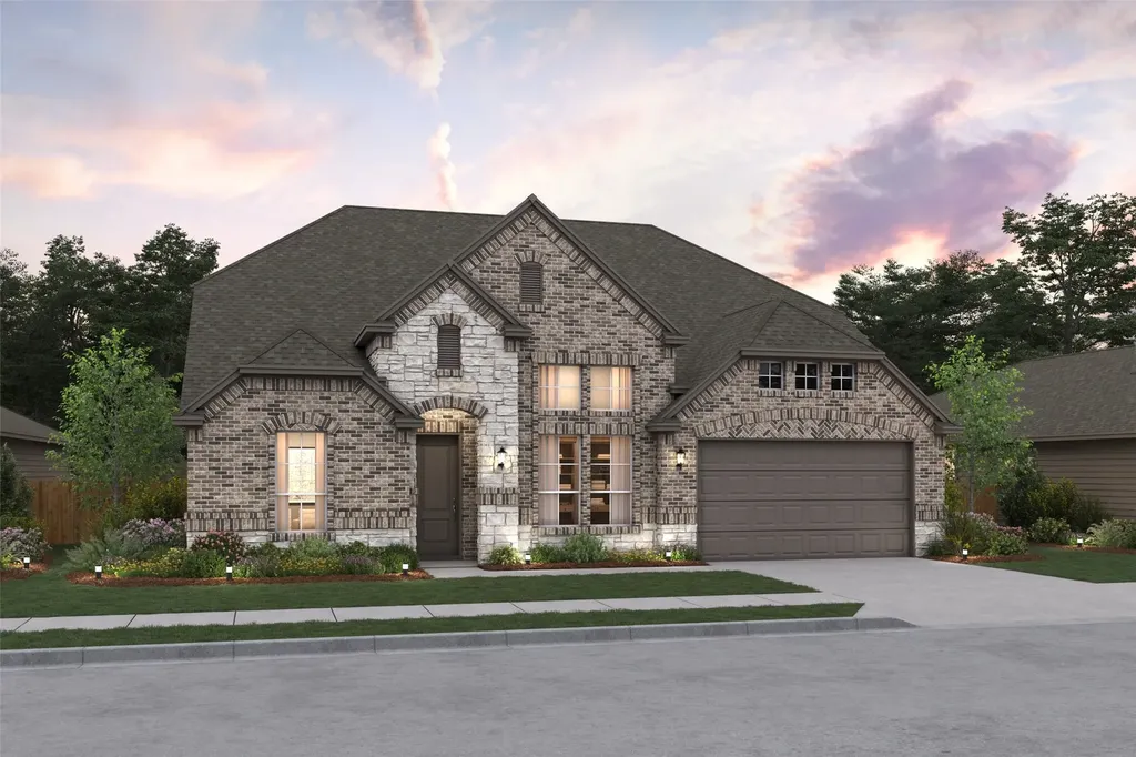 619 Osprey Court Heath TX 75032
