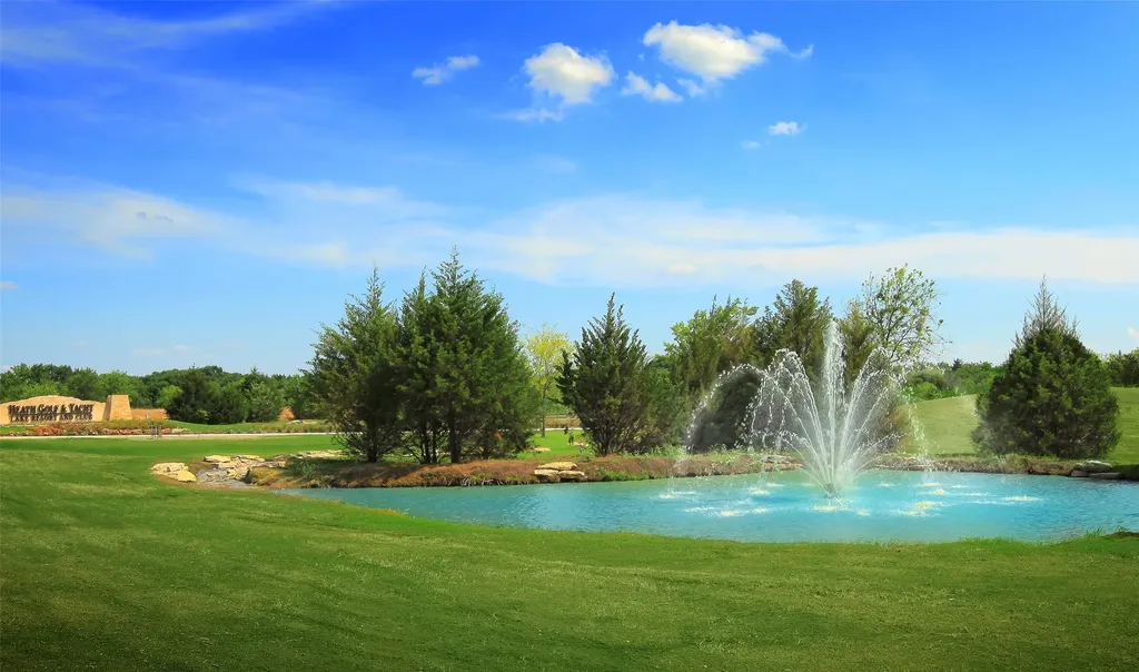 619 Osprey Court Heath TX 75032