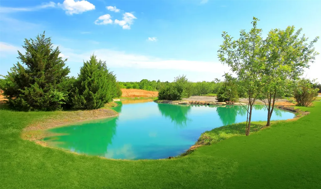 619 Osprey Court Heath TX 75032