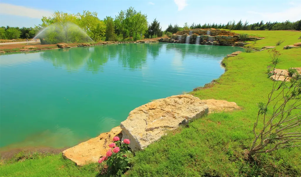 619 Osprey Court Heath TX 75032