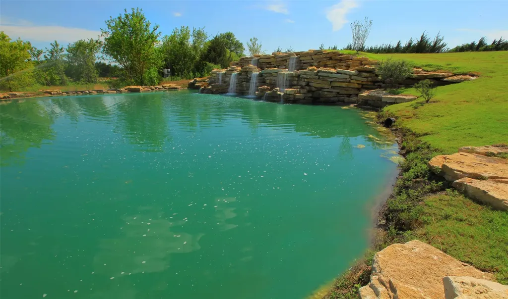 619 Osprey Court Heath TX 75032