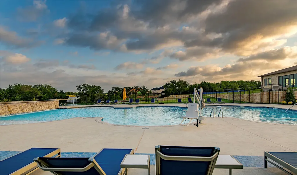 619 Osprey Court Heath TX 75032