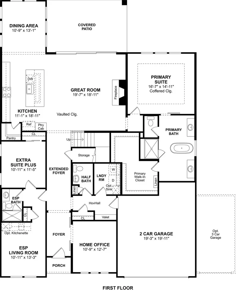 619 Osprey Court Heath TX 75032