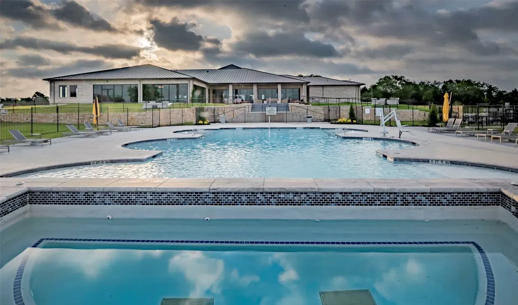 619 Osprey Court Heath TX 75032