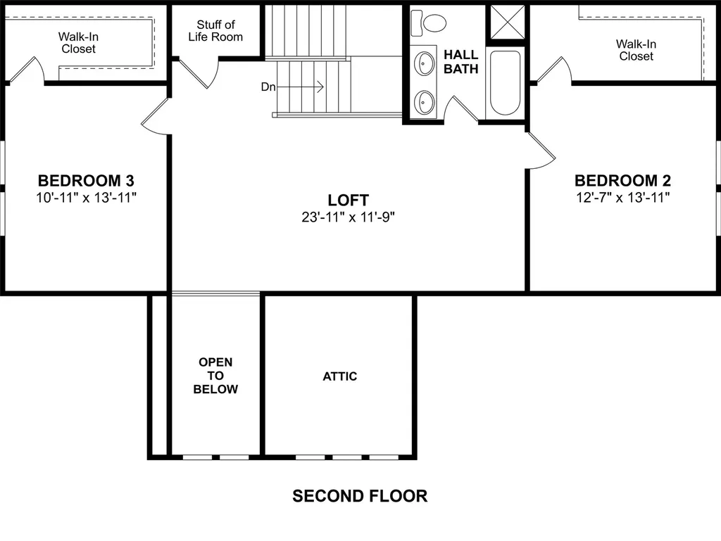 619 Osprey Court Heath TX 75032