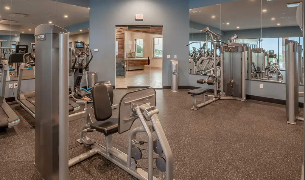 619 Osprey Court Heath TX 75032