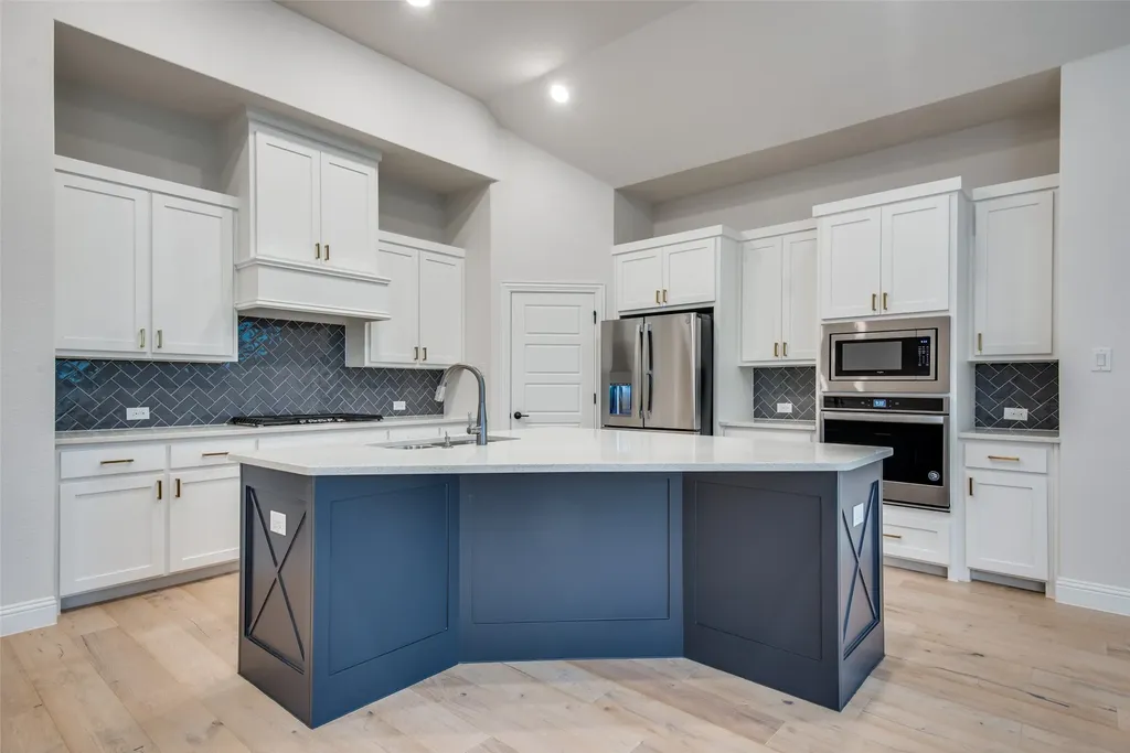 8452 Tripoli Trail Frisco TX 75034