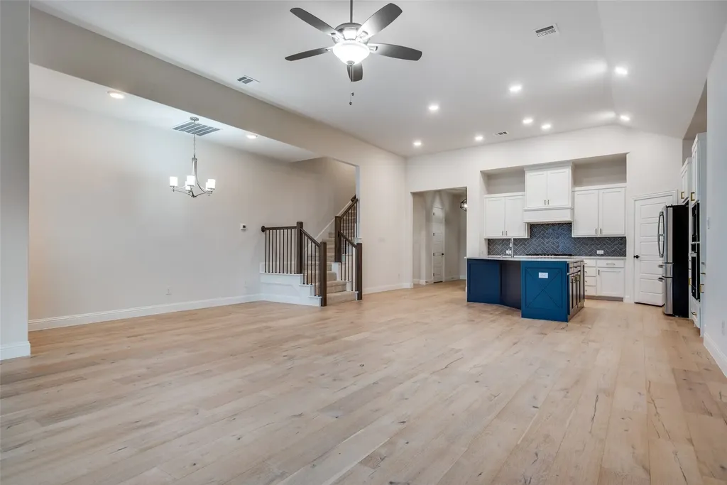8452 Tripoli Trail Frisco TX 75034