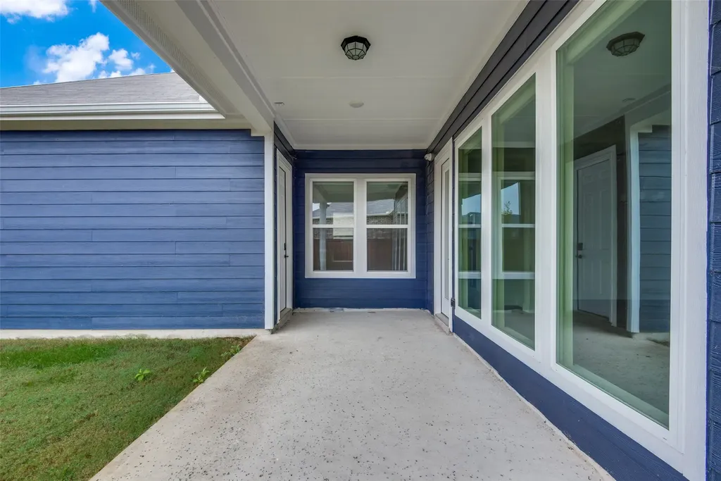 8452 Tripoli Trail Frisco TX 75034