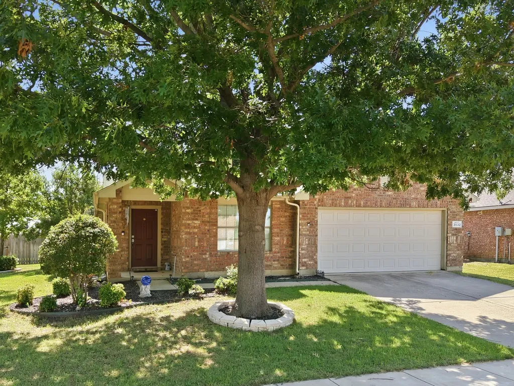 3532 Crisoforo Drive Denton TX 76207