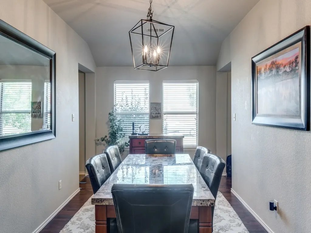 3532 Crisoforo Drive Denton TX 76207