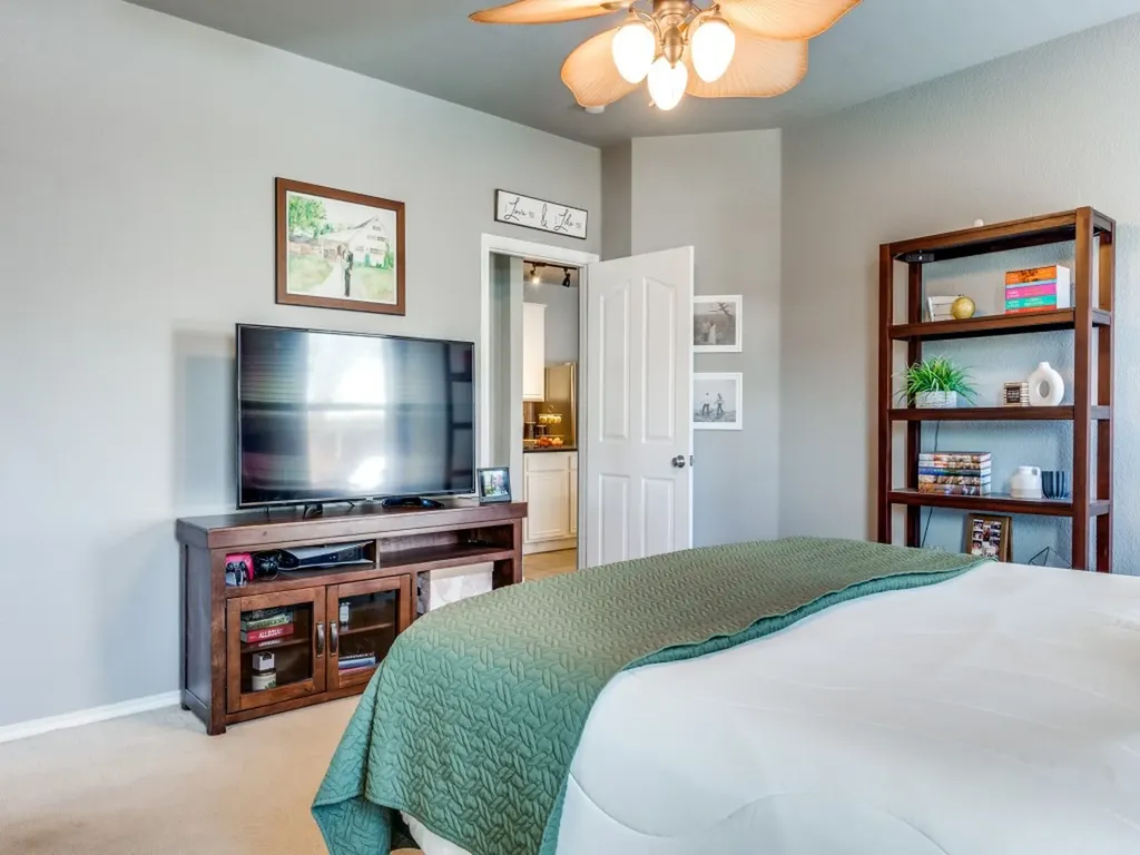3532 Crisoforo Drive Denton TX 76207