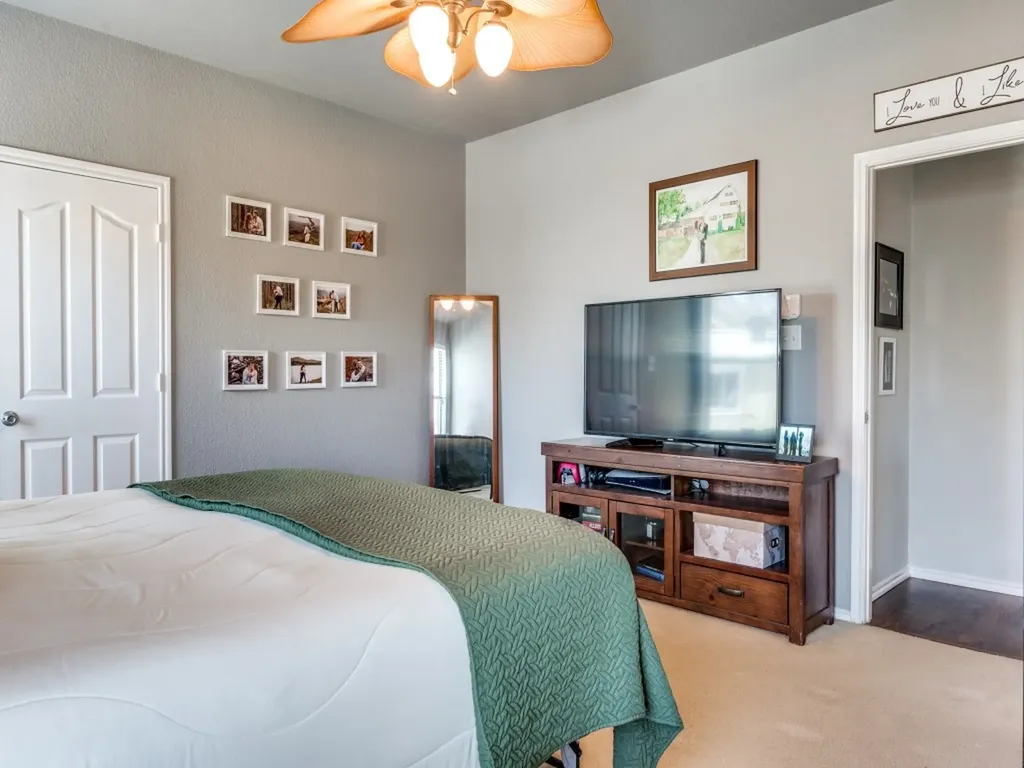 3532 Crisoforo Drive Denton TX 76207