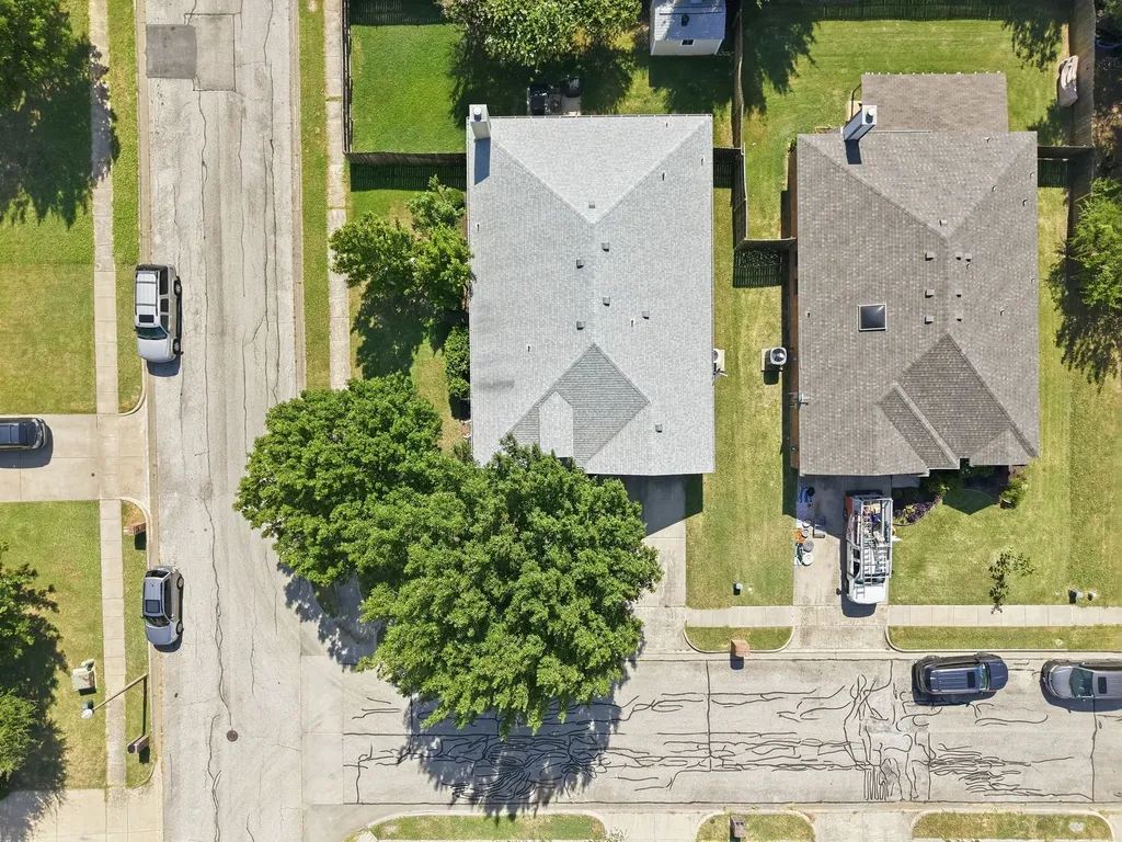 3532 Crisoforo Drive Denton TX 76207