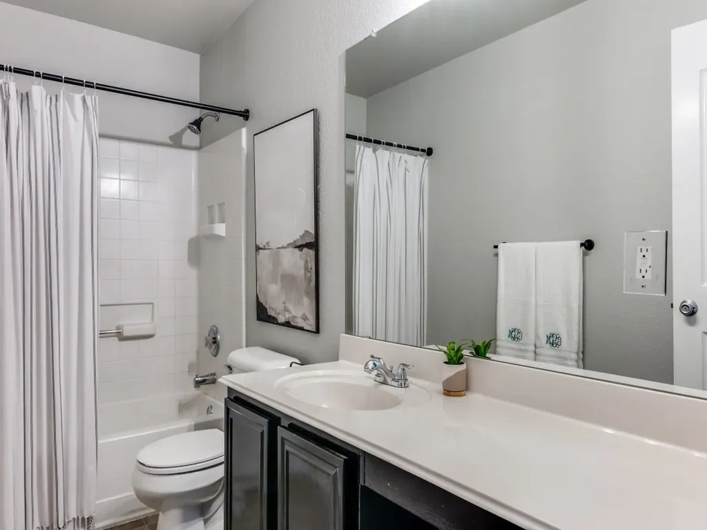 3532 Crisoforo Drive Denton TX 76207