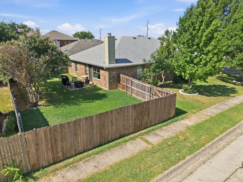 3532 Crisoforo Drive Denton TX 76207