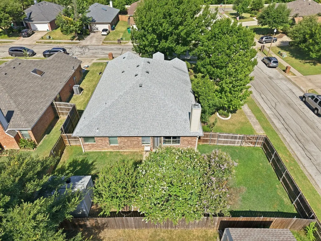 3532 Crisoforo Drive Denton TX 76207