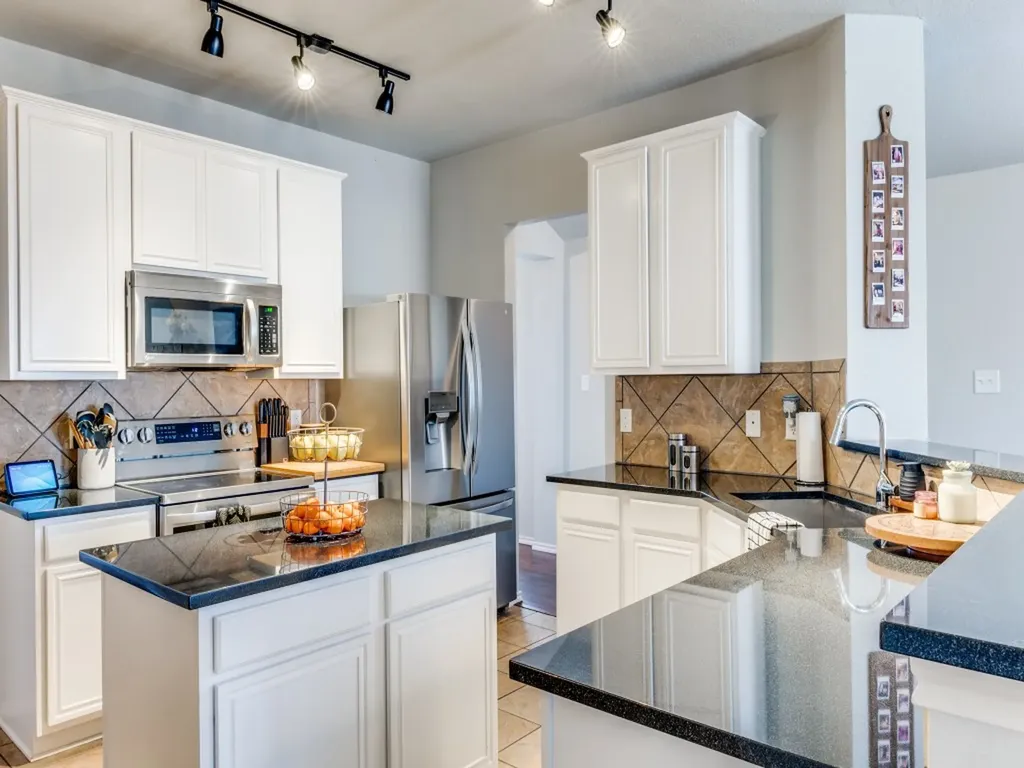 3532 Crisoforo Drive Denton TX 76207
