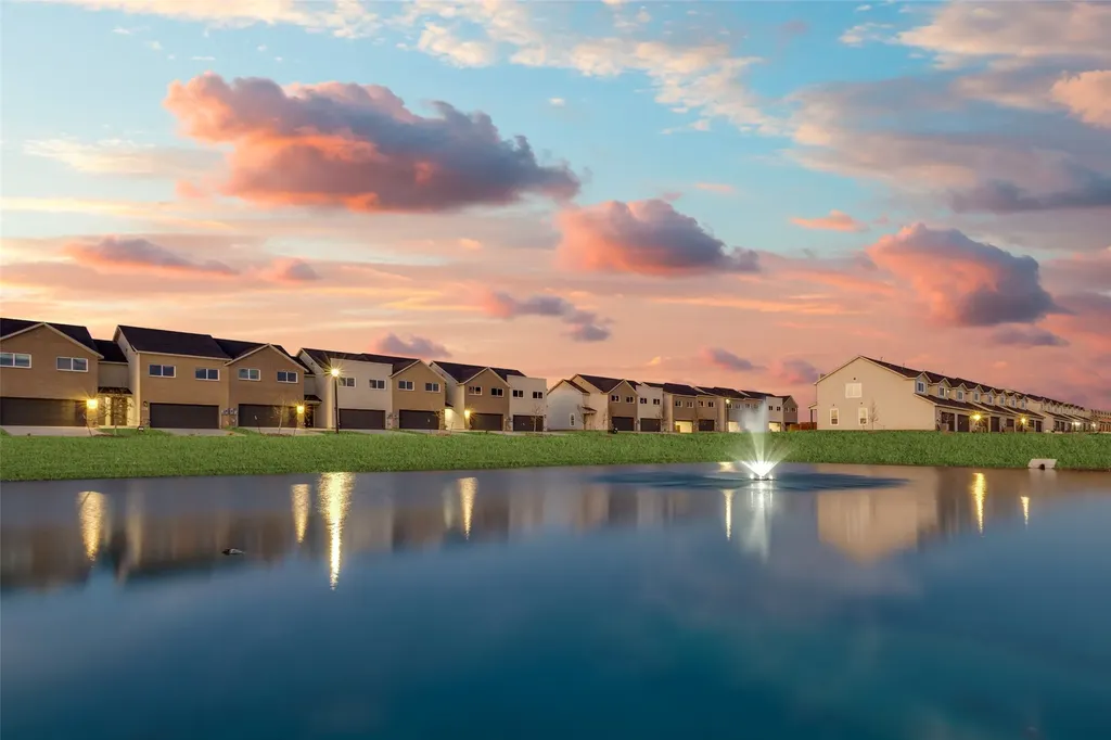 3432 Taas Drive Melissa TX 75454