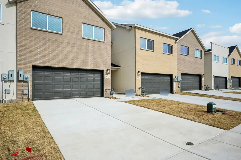 3432 Taas Drive Melissa TX 75454