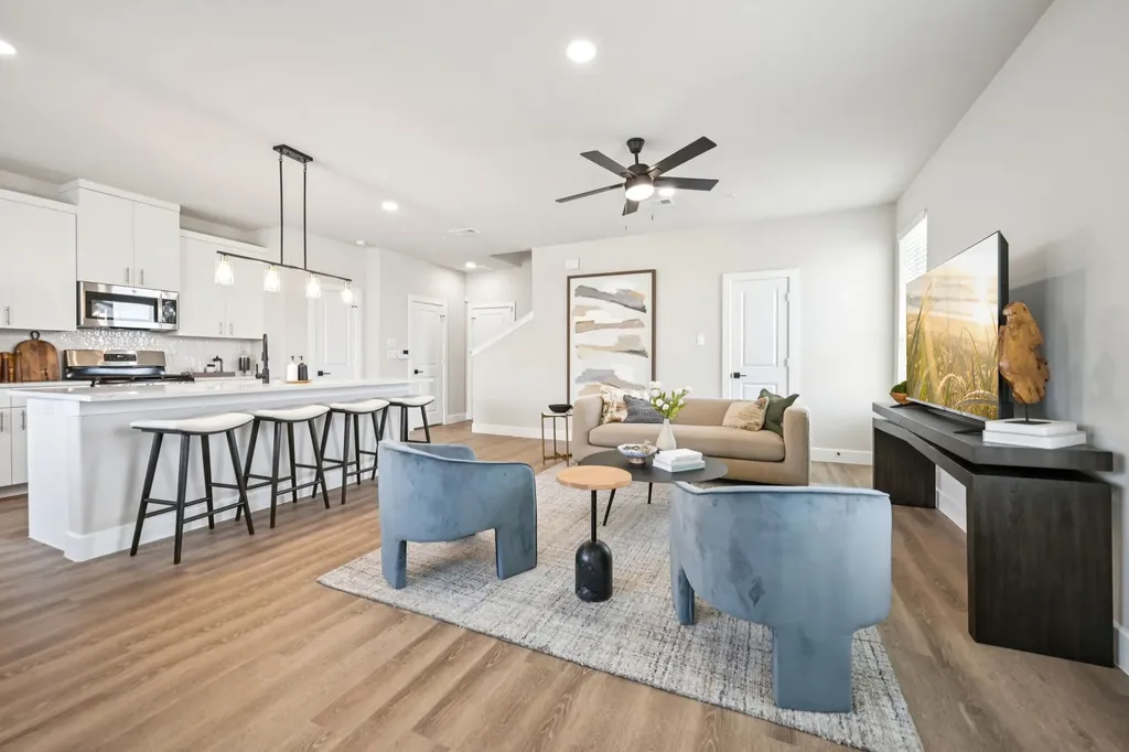 3432 Taas Drive Melissa TX 75454