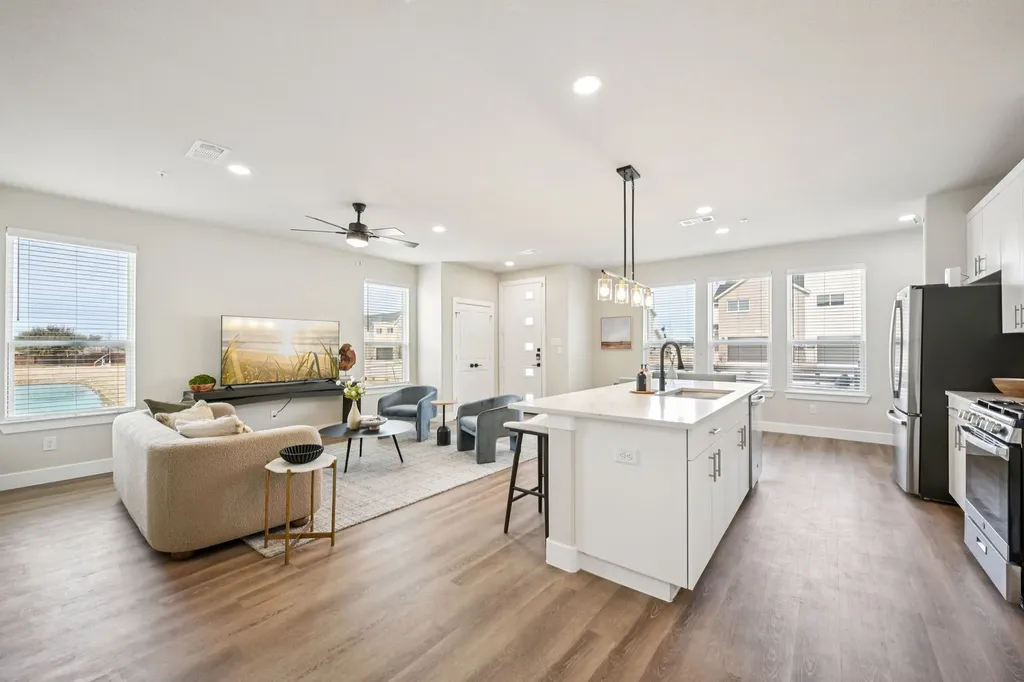 3432 Taas Drive Melissa TX 75454