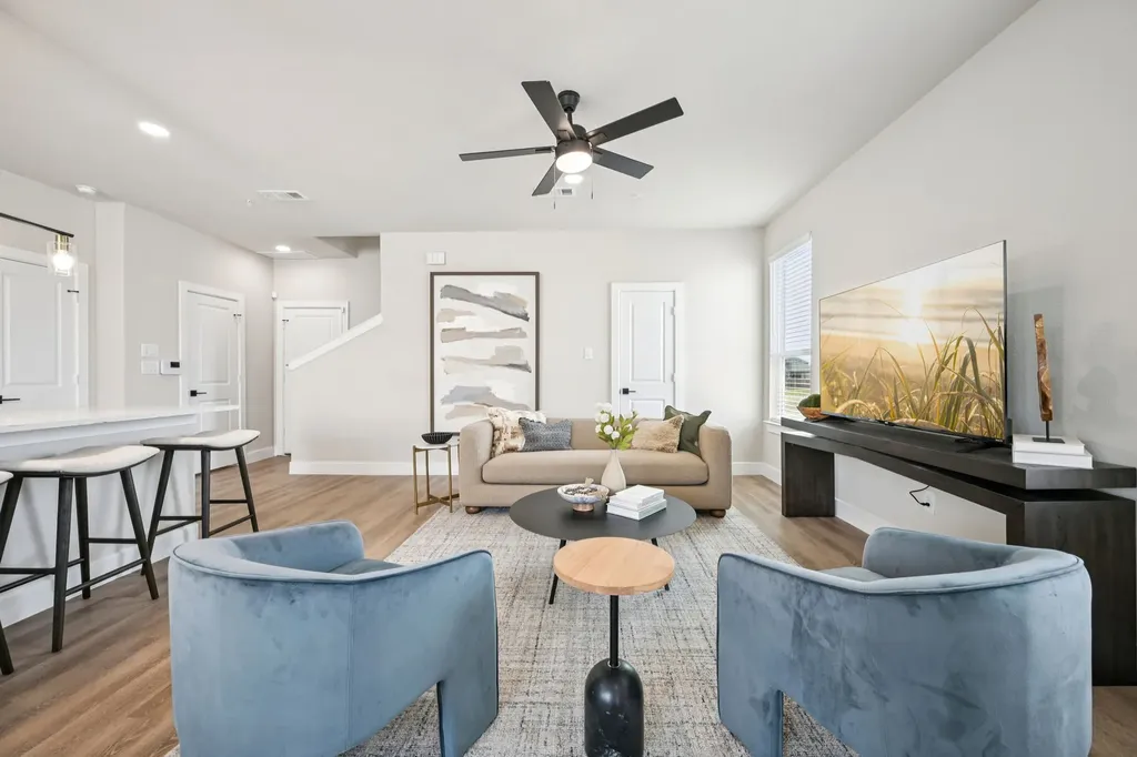 3432 Taas Drive Melissa TX 75454