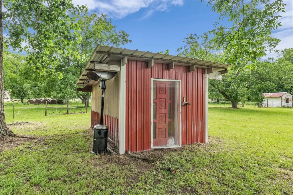 550 Lcr 463 Mexia TX 76667