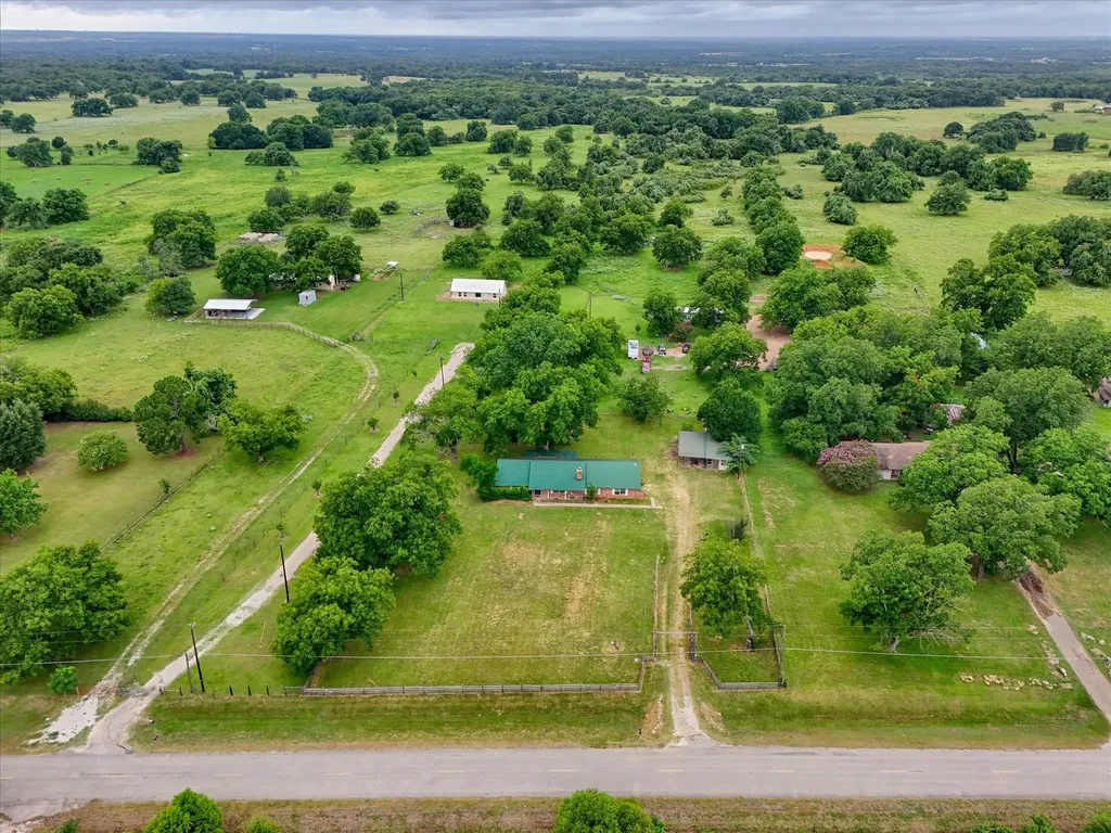 550 Lcr 463 Mexia TX 76667