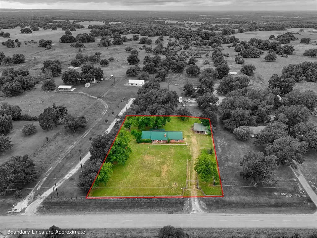 550 Lcr 463 Mexia TX 76667