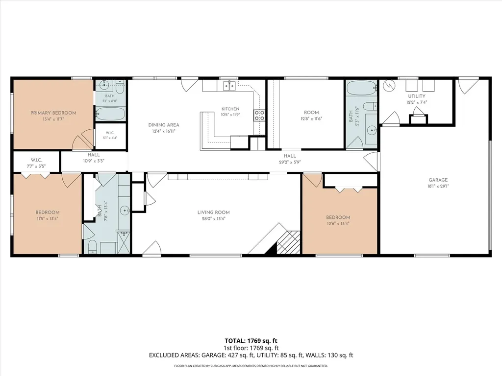 550 Lcr 463 Mexia TX 76667
