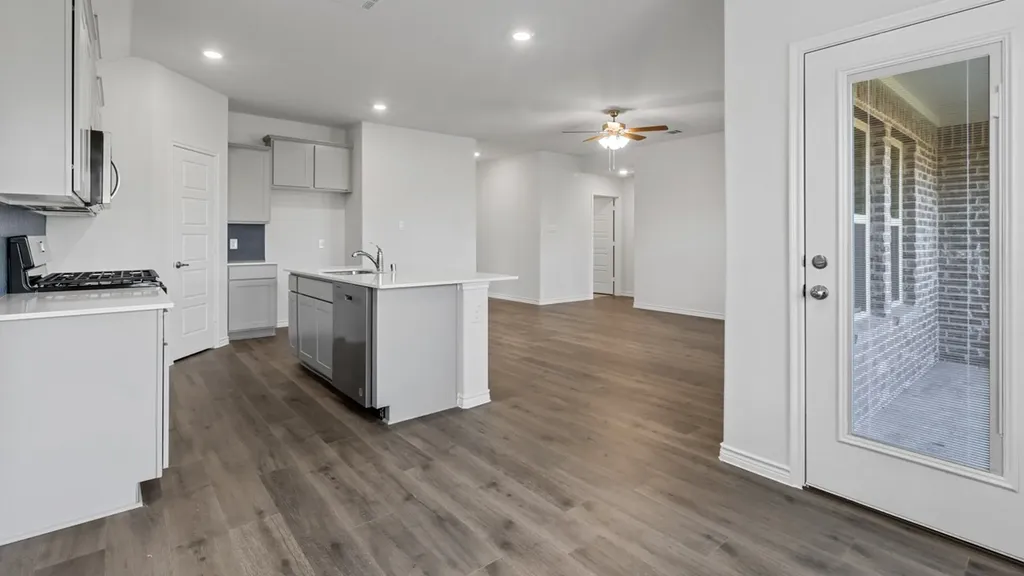 4130 Coco Lane Sherman TX 75090