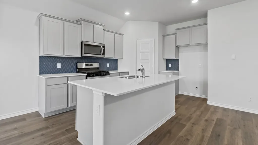 4130 Coco Lane Sherman TX 75090
