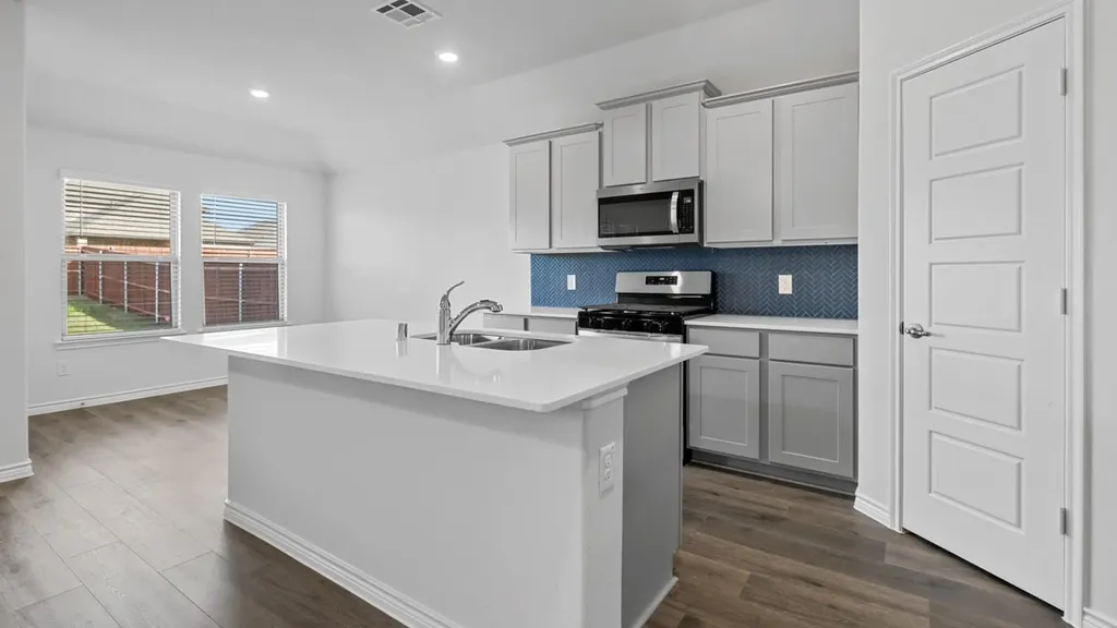 4130 Coco Lane Sherman TX 75090