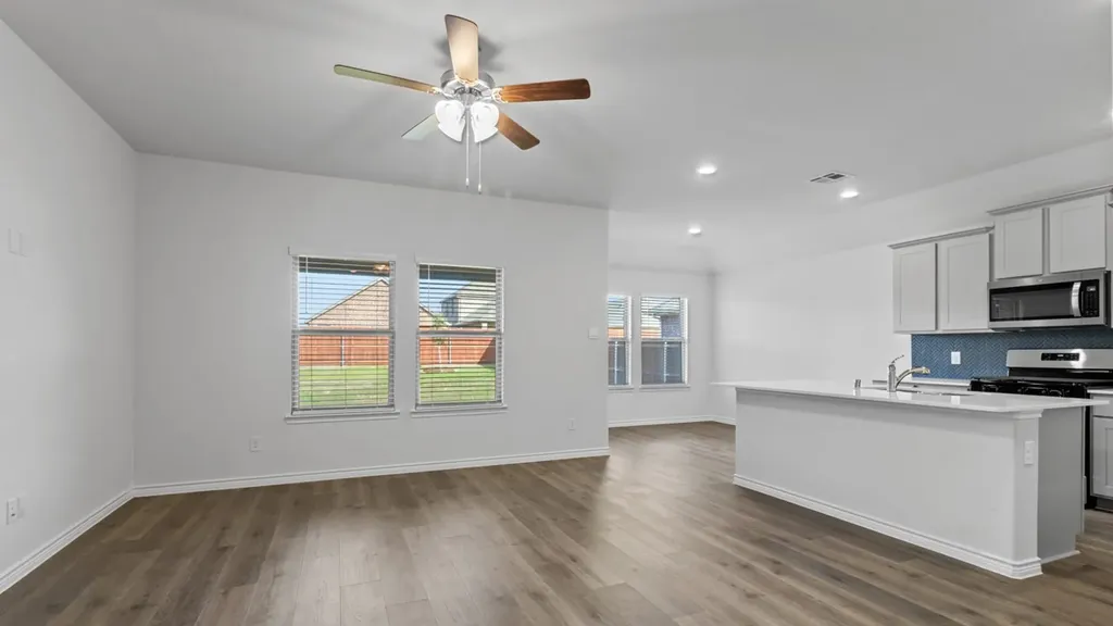 4130 Coco Lane Sherman TX 75090