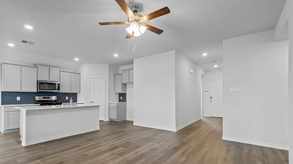 4130 Coco Lane Sherman TX 75090
