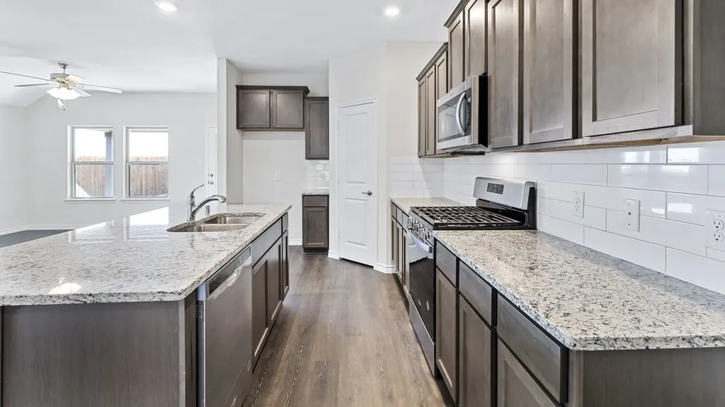 4106 Coco Lane Sherman TX 75090