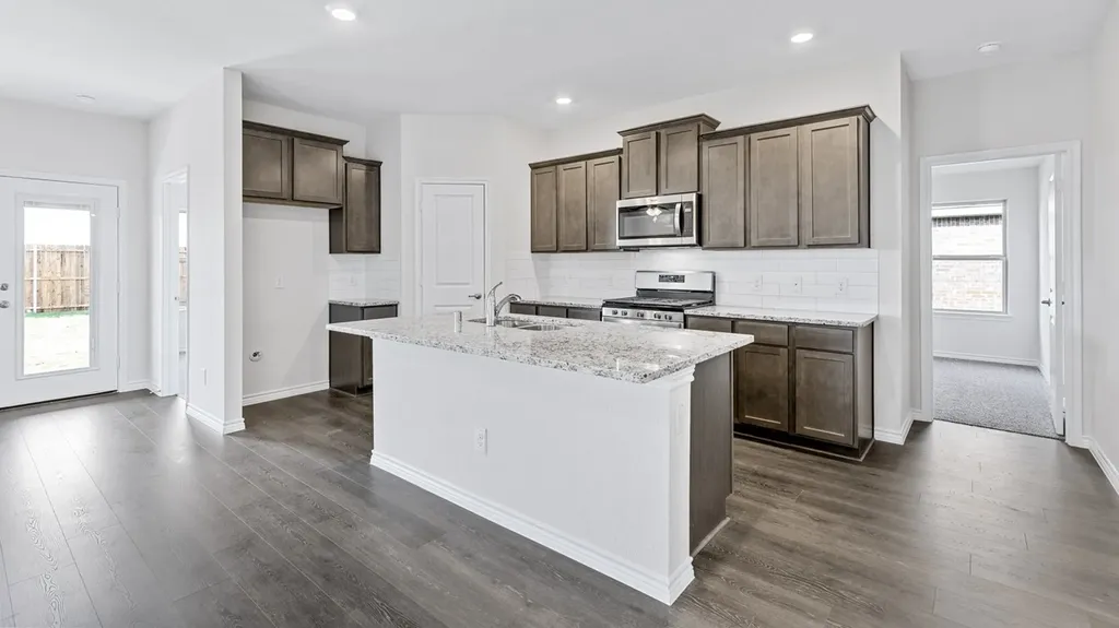 4106 Coco Lane Sherman TX 75090