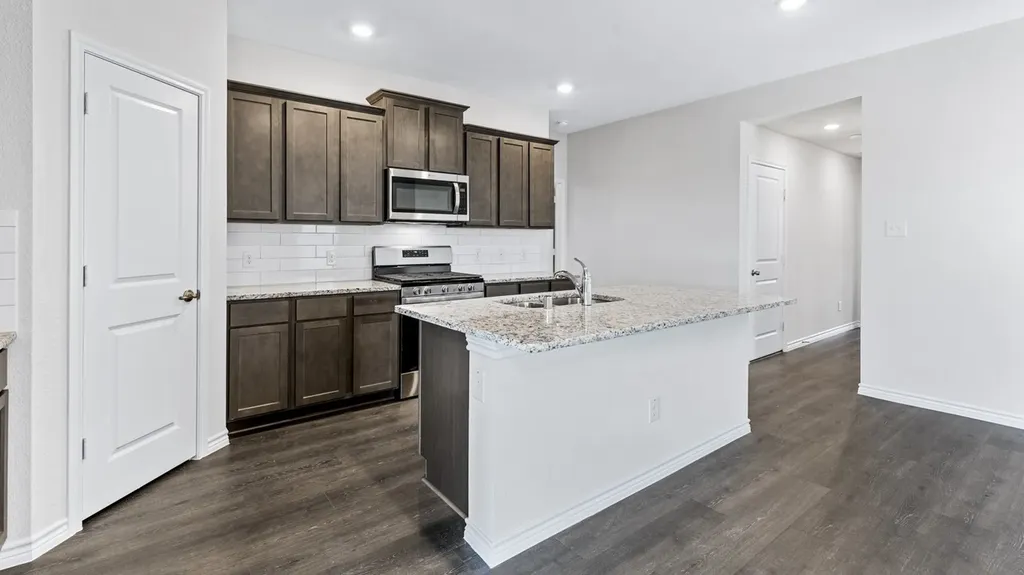 4106 Coco Lane Sherman TX 75090