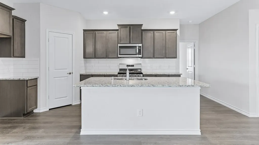 4106 Coco Lane Sherman TX 75090