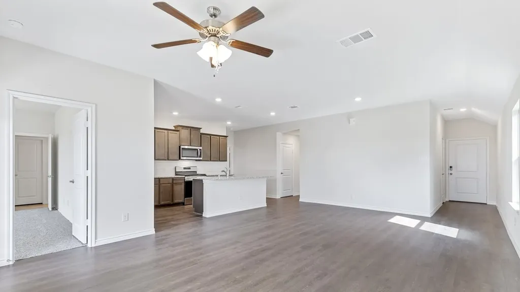 4106 Coco Lane Sherman TX 75090