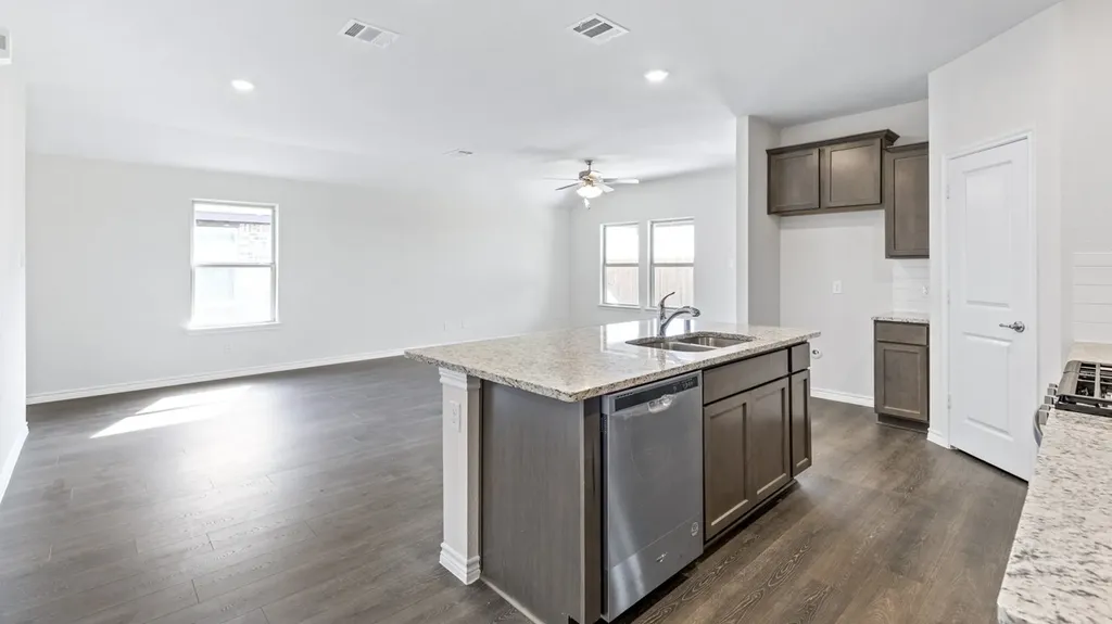 4106 Coco Lane Sherman TX 75090