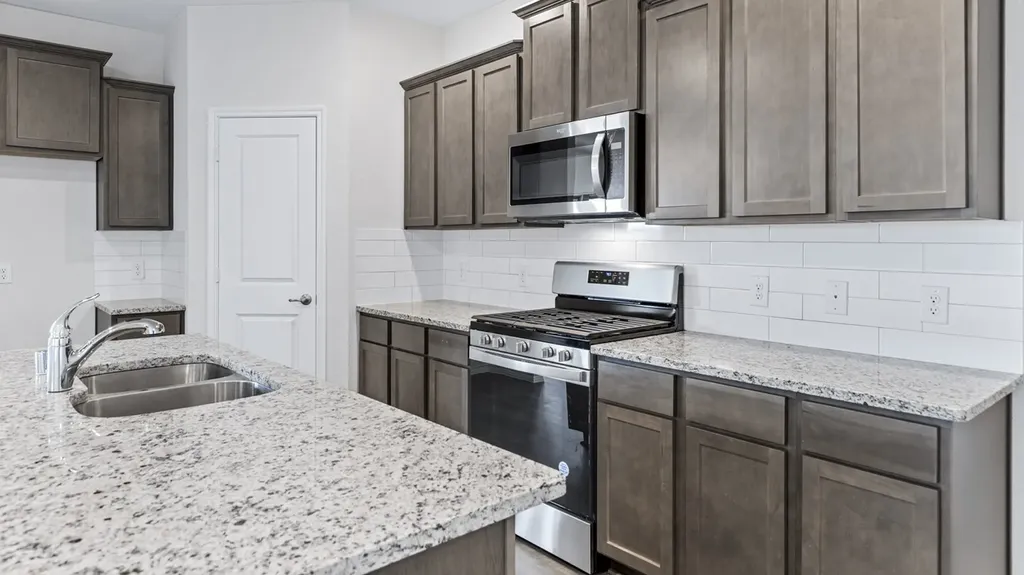 4106 Coco Lane Sherman TX 75090