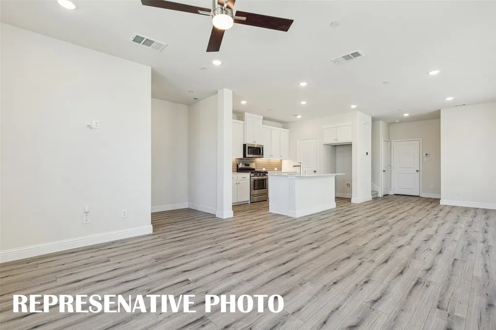 7348 Grant Avenue North Richland Hills TX 76180