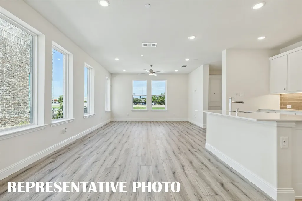 7348 Grant Avenue North Richland Hills TX 76180