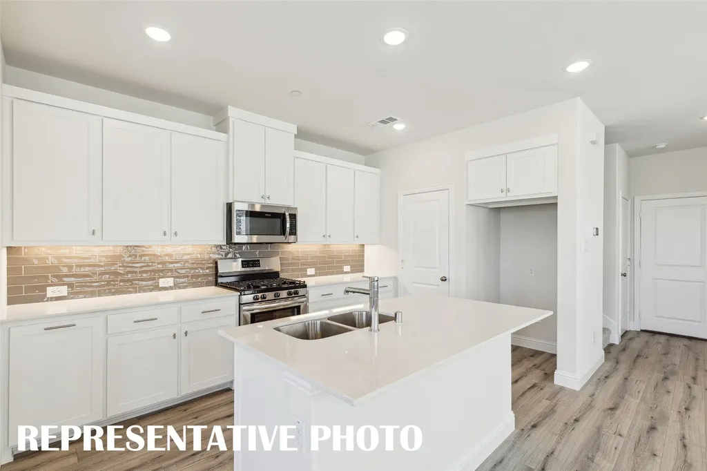 7348 Grant Avenue North Richland Hills TX 76180