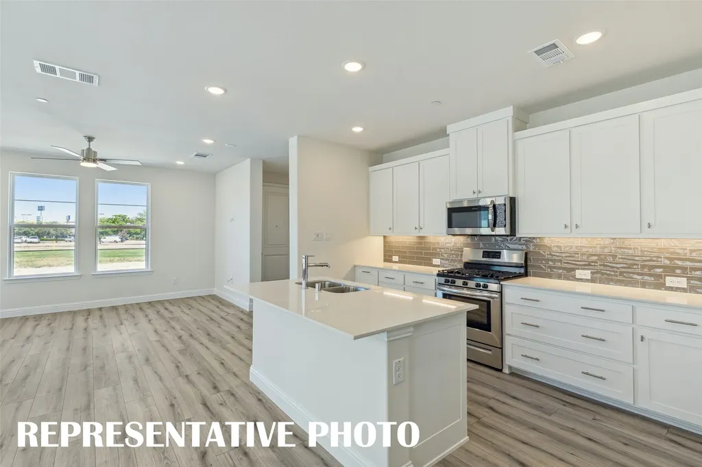 7348 Grant Avenue North Richland Hills TX 76180